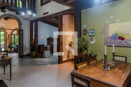 Casa à venda com 7 quartos, 966m² em Vargem Grande, Rio de Janeiro