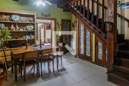 Casa à venda com 7 quartos, 966m² em Vargem Grande, Rio de Janeiro