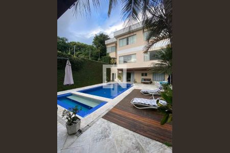 Casa à venda com 5 quartos, 576m² em Itanhangá, Rio de Janeiro