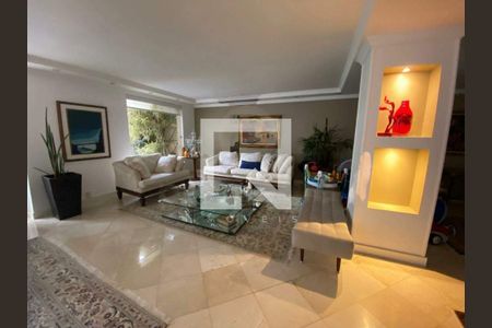 Casa à venda com 5 quartos, 576m² em Itanhangá, Rio de Janeiro