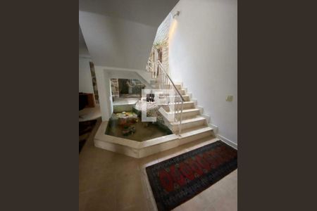 Casa à venda com 5 quartos, 576m² em Itanhangá, Rio de Janeiro