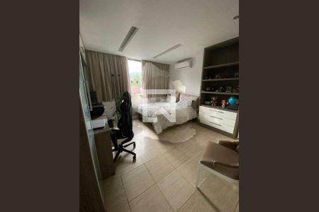 Casa à venda com 5 quartos, 576m² em Itanhangá, Rio de Janeiro