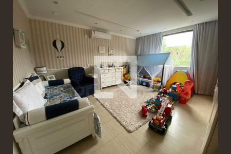 Casa à venda com 5 quartos, 576m² em Itanhangá, Rio de Janeiro