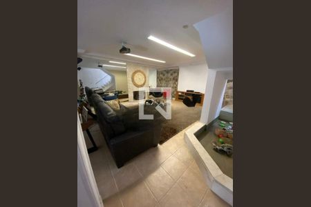 Casa à venda com 5 quartos, 576m² em Itanhangá, Rio de Janeiro