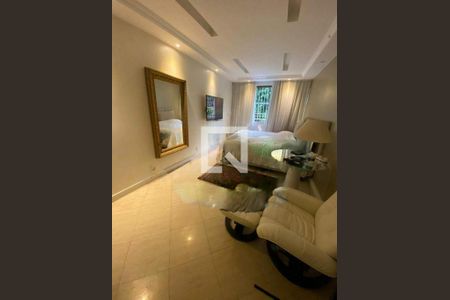 Casa à venda com 5 quartos, 576m² em Itanhangá, Rio de Janeiro