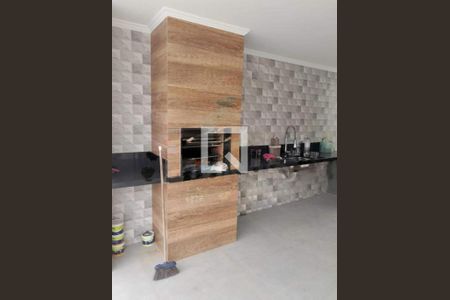 Casa à venda com 5 quartos, 283m² em Vargem Pequena, Rio de Janeiro