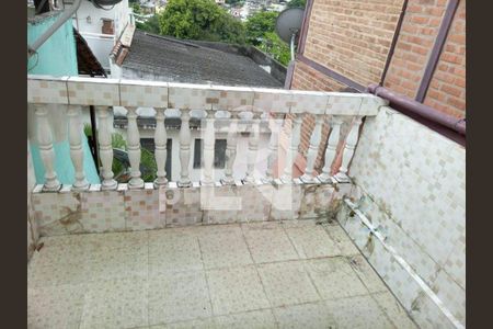 Casa à venda com 3 quartos, 330m² em Freguesia (Jacarepaguá), Rio de Janeiro