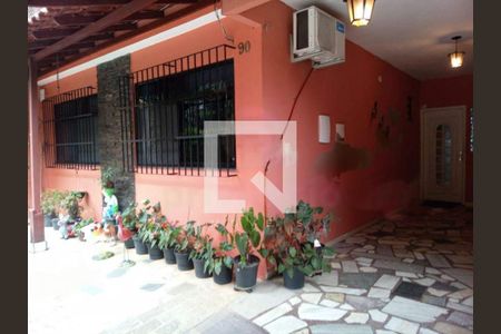Casa à venda com 3 quartos, 330m² em Freguesia (Jacarepaguá), Rio de Janeiro