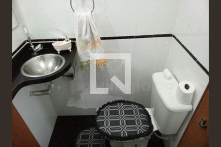 Casa à venda com 3 quartos, 330m² em Freguesia (Jacarepaguá), Rio de Janeiro