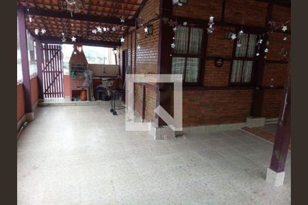 Casa à venda com 3 quartos, 330m² em Freguesia (Jacarepaguá), Rio de Janeiro