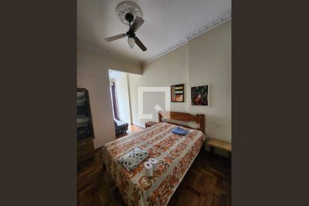 Apartamento à venda com 2 quartos, 82m² em Copacabana, Rio de Janeiro