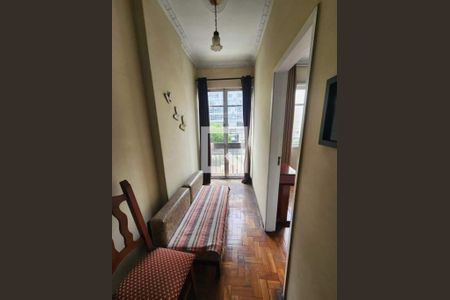 Apartamento à venda com 2 quartos, 82m² em Copacabana, Rio de Janeiro