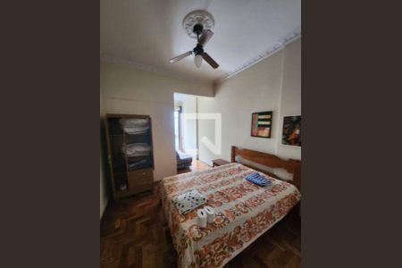 Apartamento à venda com 2 quartos, 82m² em Copacabana, Rio de Janeiro