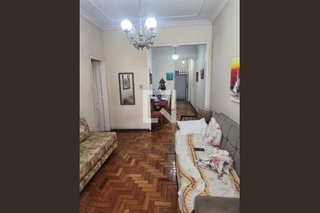 Apartamento à venda com 2 quartos, 82m² em Copacabana, Rio de Janeiro