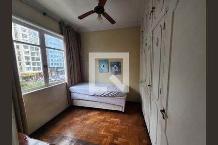 Apartamento à venda com 2 quartos, 82m² em Copacabana, Rio de Janeiro