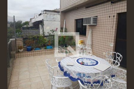 Apartamento à venda com 5 quartos, 342m² em Recreio dos Bandeirantes, Rio de Janeiro