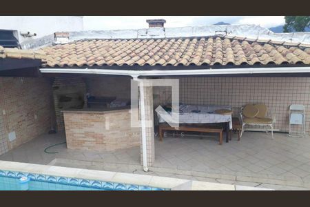 Apartamento à venda com 5 quartos, 342m² em Recreio dos Bandeirantes, Rio de Janeiro