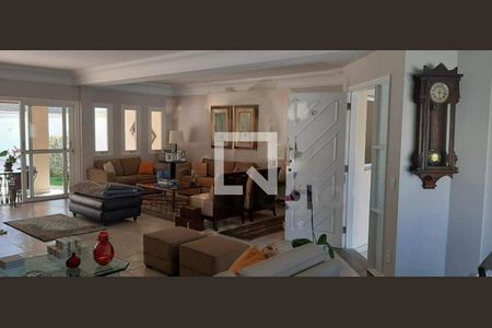 Casa à venda com 4 quartos, 414m² em Barra da Tijuca, Rio de Janeiro