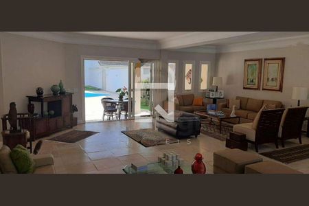 Casa à venda com 4 quartos, 414m² em Barra da Tijuca, Rio de Janeiro