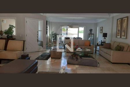 Casa à venda com 4 quartos, 414m² em Barra da Tijuca, Rio de Janeiro