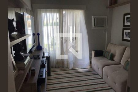 Casa à venda com 4 quartos, 414m² em Barra da Tijuca, Rio de Janeiro