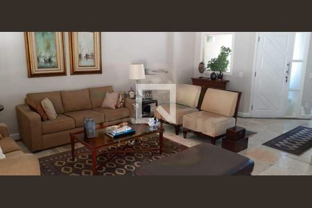 Casa à venda com 4 quartos, 414m² em Barra da Tijuca, Rio de Janeiro