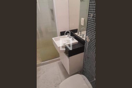 Apartamento à venda com 1 quarto, 37m² em Tijuca, Rio de Janeiro