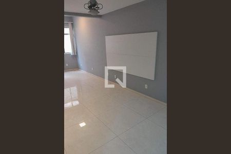 Apartamento à venda com 1 quarto, 37m² em Tijuca, Rio de Janeiro