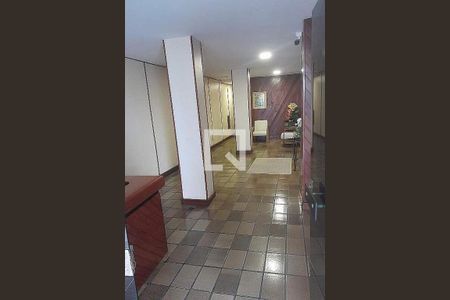 Apartamento à venda com 1 quarto, 37m² em Tijuca, Rio de Janeiro