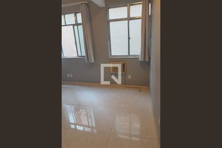 Apartamento à venda com 1 quarto, 37m² em Tijuca, Rio de Janeiro