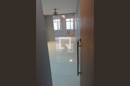 Apartamento à venda com 1 quarto, 37m² em Tijuca, Rio de Janeiro