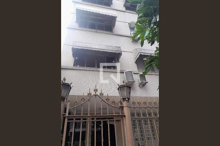 Apartamento à venda com 1 quarto, 37m² em Tijuca, Rio de Janeiro