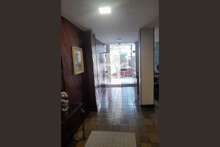 Apartamento à venda com 1 quarto, 37m² em Tijuca, Rio de Janeiro