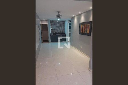 Apartamento à venda com 1 quarto, 37m² em Tijuca, Rio de Janeiro