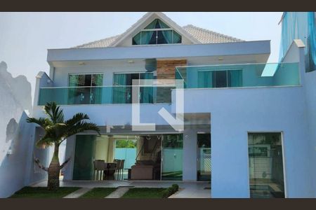 Casa à venda com 3 quartos, 290m² em Recreio dos Bandeirantes, Rio de Janeiro