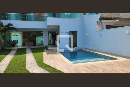 Casa à venda com 3 quartos, 290m² em Recreio dos Bandeirantes, Rio de Janeiro