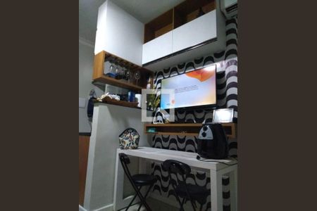Apartamento à venda com 1 quarto, 18m² em Centro, Rio de Janeiro