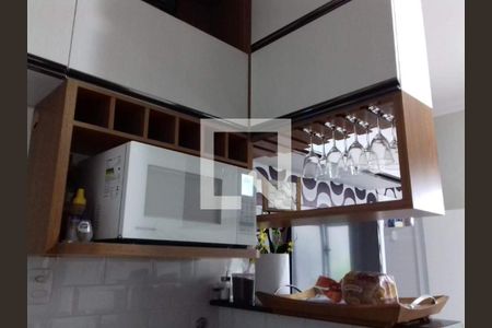 Apartamento à venda com 1 quarto, 18m² em Centro, Rio de Janeiro