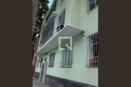 Apartamento à venda com 1 quarto, 18m² em Centro, Rio de Janeiro