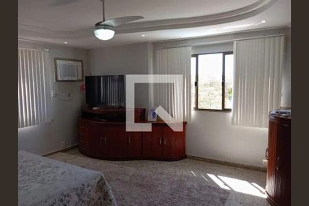 Apartamento à venda com 4 quartos, 328m² em Recreio dos Bandeirantes, Rio de Janeiro