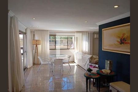 Apartamento à venda com 4 quartos, 328m² em Recreio dos Bandeirantes, Rio de Janeiro