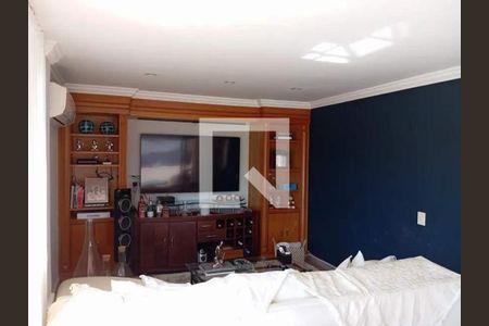 Apartamento à venda com 4 quartos, 328m² em Recreio dos Bandeirantes, Rio de Janeiro