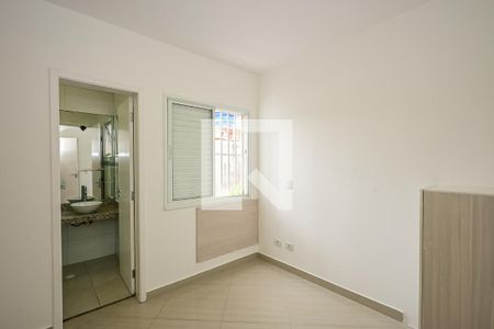 Suíte 1 de casa à venda com 3 quartos, 148m² em Jardim Monte Kemel, São Paulo