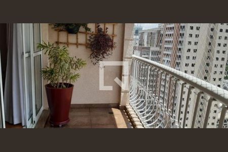 Apartamento à venda com 3 quartos, 127m² em Vila Gomes Cardim, São Paulo