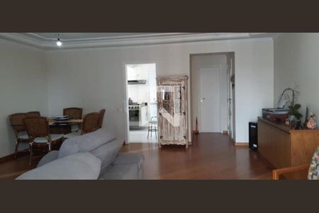 Apartamento à venda com 3 quartos, 127m² em Vila Gomes Cardim, São Paulo