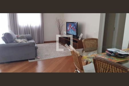 Apartamento à venda com 3 quartos, 127m² em Vila Gomes Cardim, São Paulo