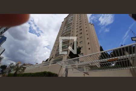 Apartamento à venda com 3 quartos, 127m² em Vila Gomes Cardim, São Paulo