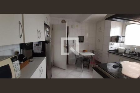 Apartamento à venda com 3 quartos, 127m² em Vila Gomes Cardim, São Paulo