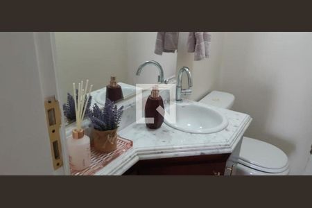 Apartamento à venda com 3 quartos, 127m² em Vila Gomes Cardim, São Paulo