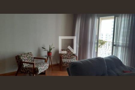 Apartamento à venda com 3 quartos, 127m² em Vila Gomes Cardim, São Paulo